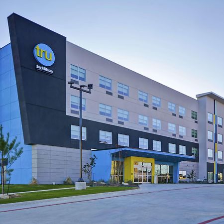 Tru By Hilton Fort Worth Fossil Creek Bagian luar foto