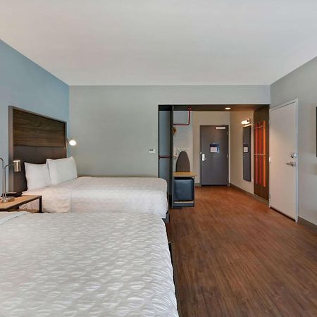 Tru By Hilton Fort Worth Fossil Creek Bagian luar foto