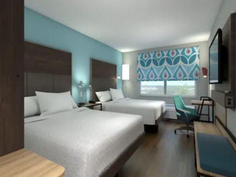 Tru By Hilton Fort Worth Fossil Creek Bagian luar foto