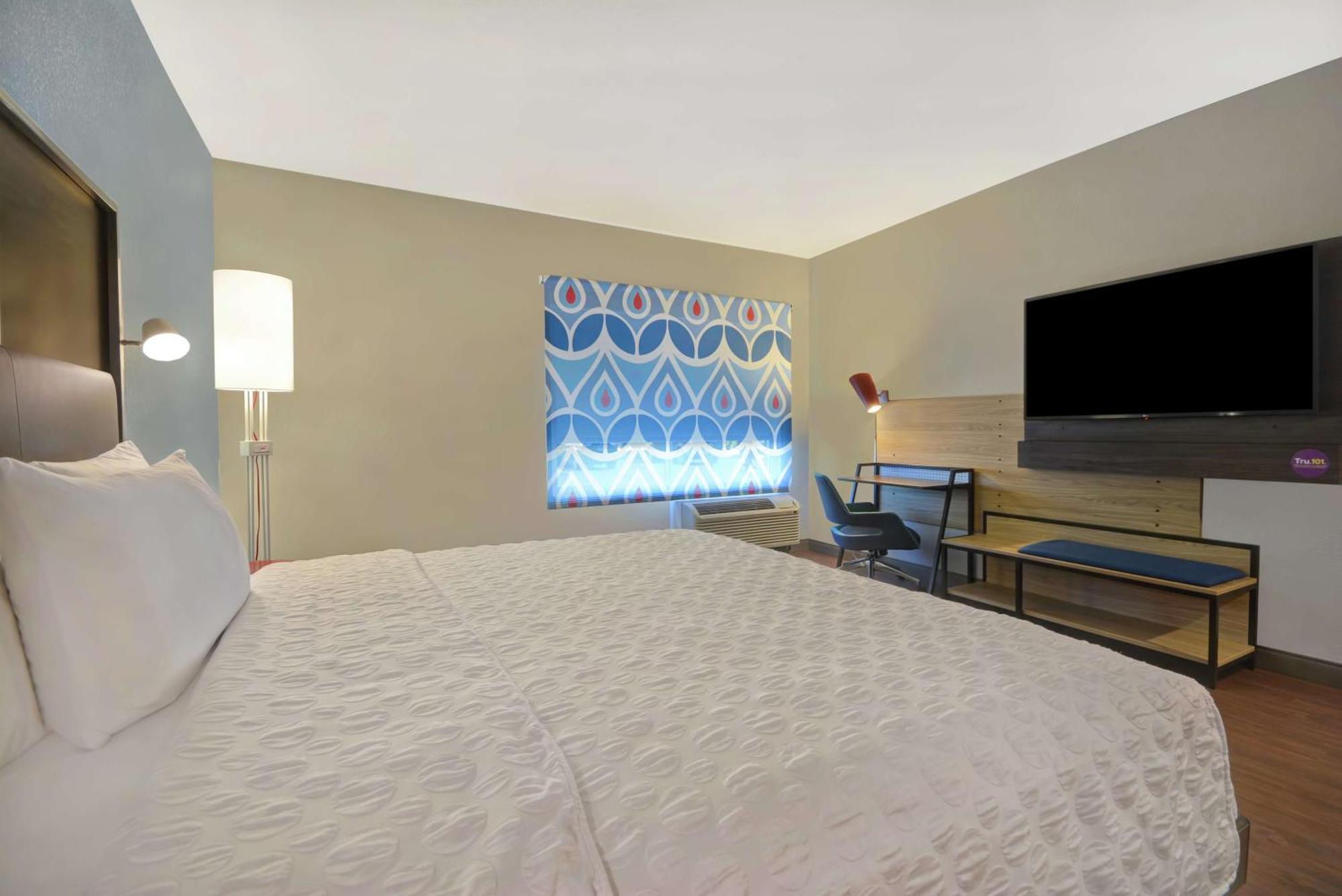 Tru By Hilton Fort Worth Fossil Creek Bagian luar foto