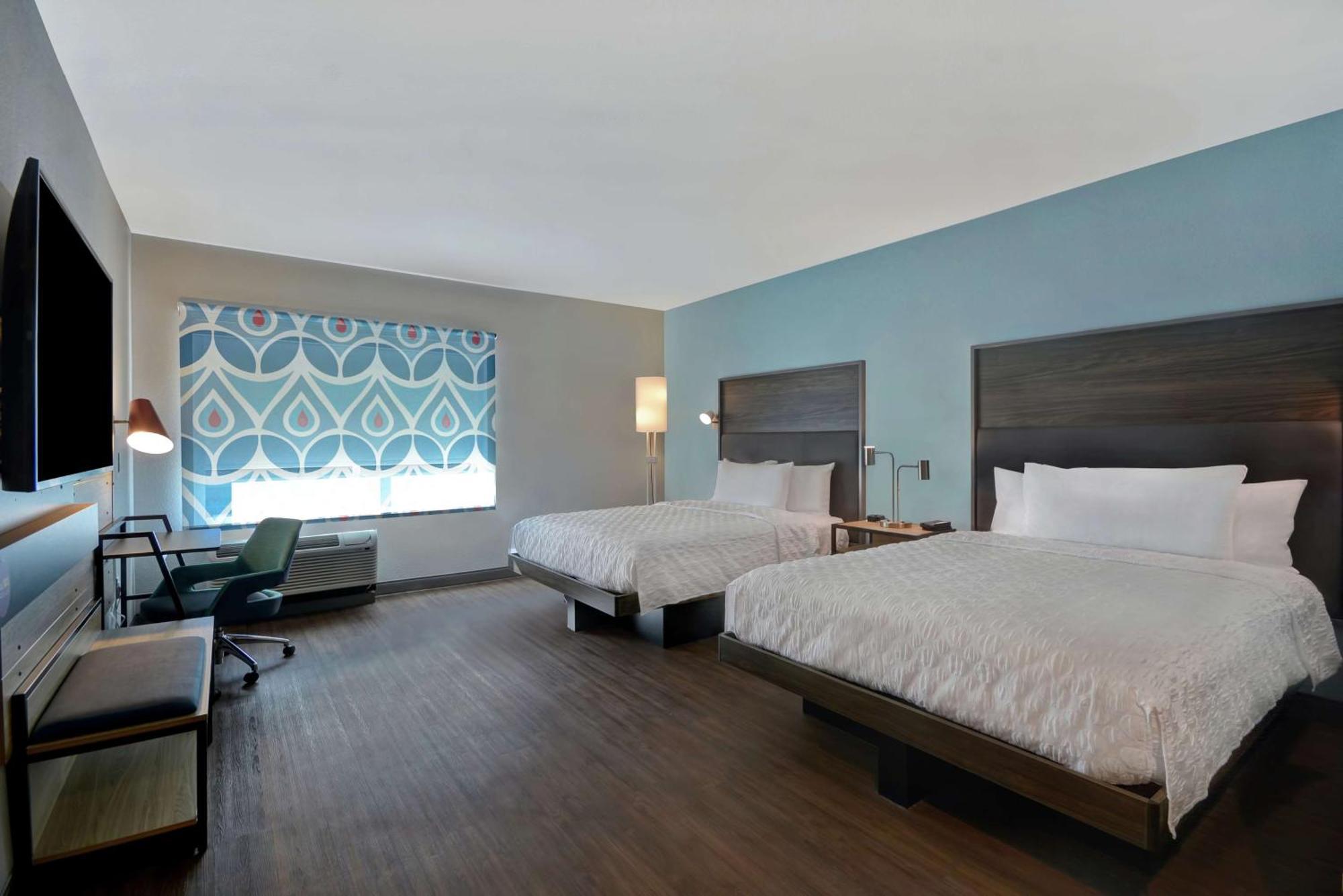 Tru By Hilton Fort Worth Fossil Creek Bagian luar foto