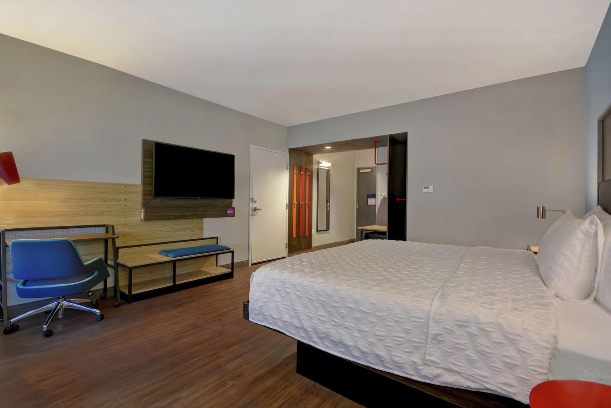 Tru By Hilton Fort Worth Fossil Creek Bagian luar foto