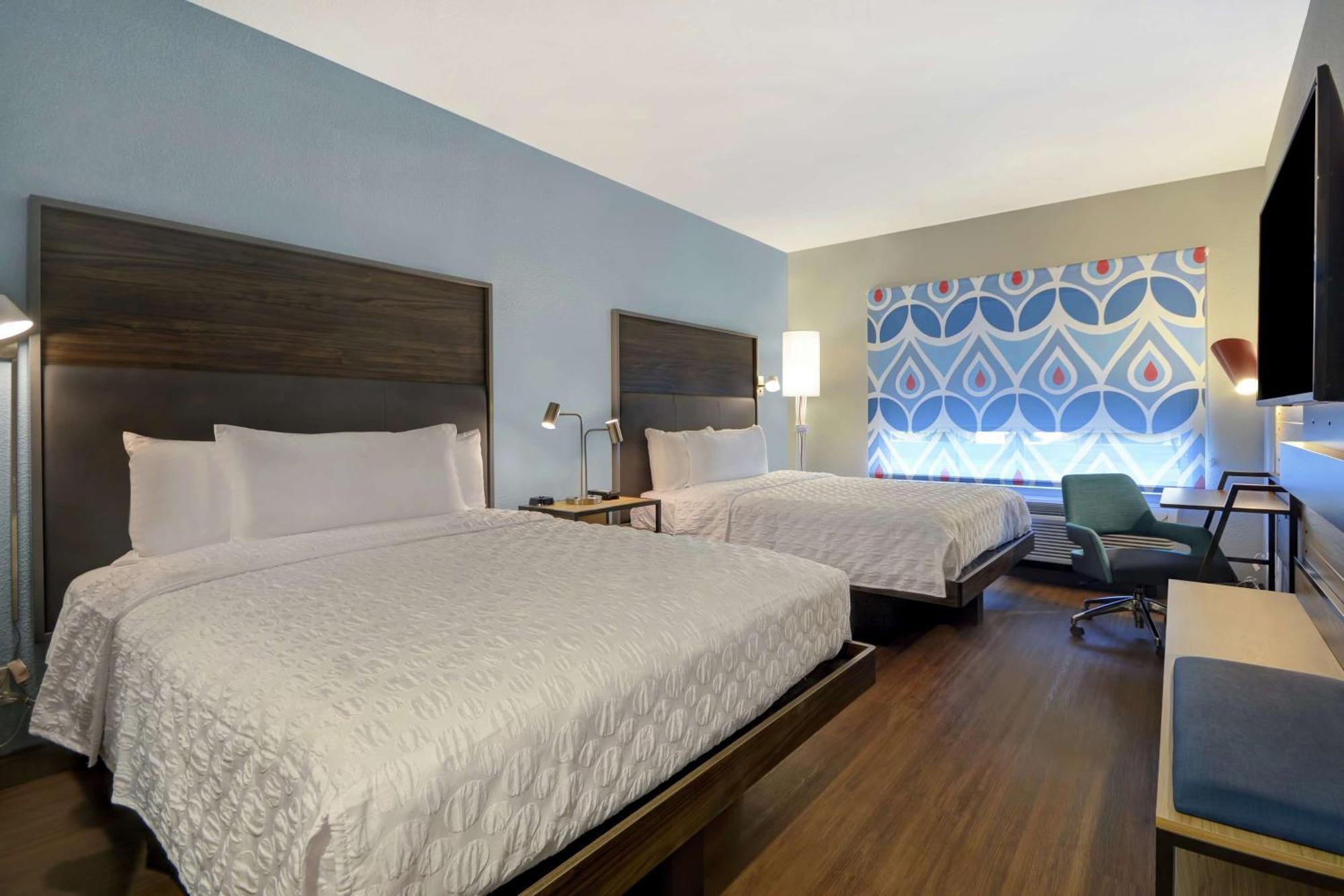 Tru By Hilton Fort Worth Fossil Creek Bagian luar foto