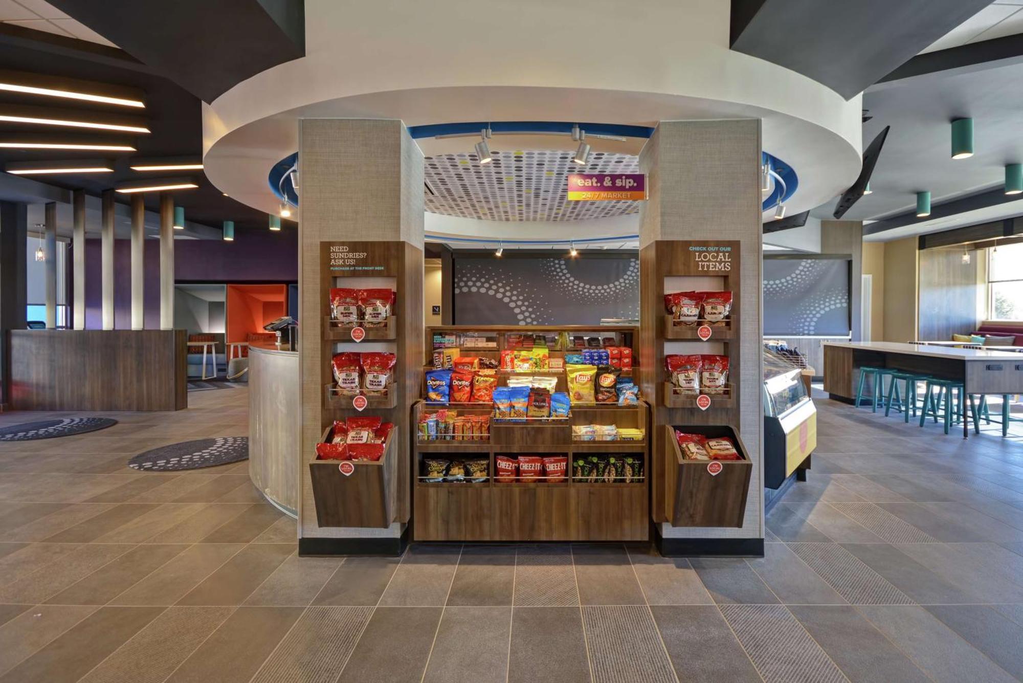 Tru By Hilton Fort Worth Fossil Creek Bagian luar foto